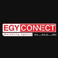 Egyconnect Logo