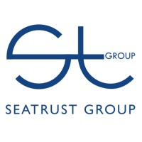 Seatrust Group Logo