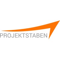 Projektstaben i Sverige AB Logo
