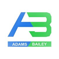 Adams Bailey & Associates Inc. Logo