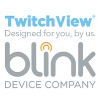 Blink Device Company Logo