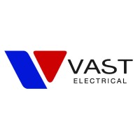 Vast Electrical Logo