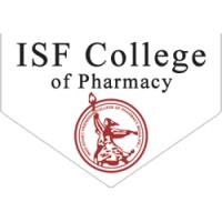 ISF College of Pharmacy, Moga Logo