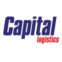 Capital Logistics Logo