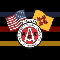 Associated Contractors of New Mexico Logo