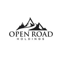 Open Road Holdings, LLC Logo