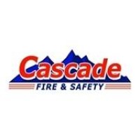 Cascade Fire & Safety Logo