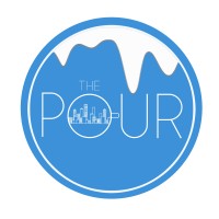 The Pour Logo