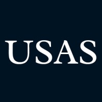 USAS Ventures Logo