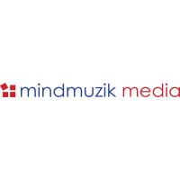 Mindmuzik Media Logo