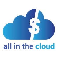 All In The Cloud Logo