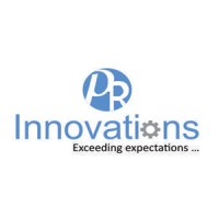 PR Innovations Logo