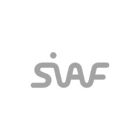 SIAF Ingénierie Logo