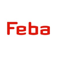 Feba Fassadenbauteile AG Logo