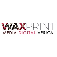 WaxPrint Media Logo