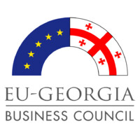 EU-Georgia Business Council Logo