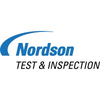 Nordson Test & Inspection Sonoscan Products Logo