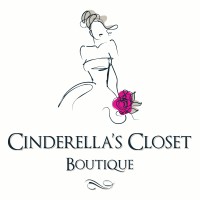 Cinderellas Closet Logo