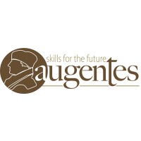 Augentes S.r.l. - European Projects Logo