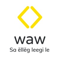 WAW Telecom Logo