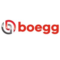Boegg Logo