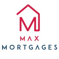 Max Mortgages Logo