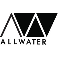 Allwater LLC Logo