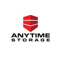 Anytime Storage Logo