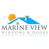 Marine View Windows & Doors Logo