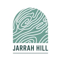Jarrah Hill Logo