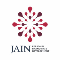 JAIN - Personal Branding & Development Sàrl Logo