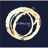 FORMULAIC INC Logo