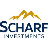 Scharf Investments, LLC Logo