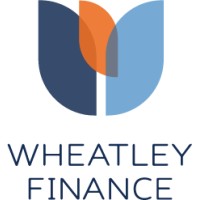 Wheatley Finance Logo