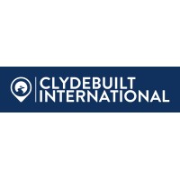 Clydebuilt International Logo