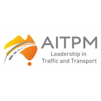 AITPM - Leadership in Traffic and Transport Logo