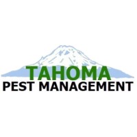 Tahoma Pest Management Logo