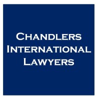 Chandlers International Lawyers Logo