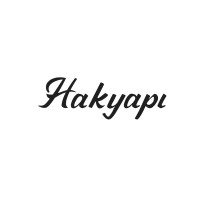 HAKYAPI Logo