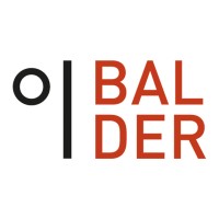 Fastighets AB Balder Logo