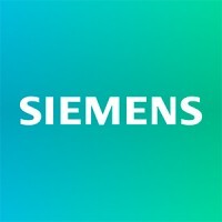 Siemens SITRAIN UK Logo