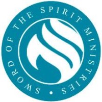 Sword of The Spirit Ministries Logo