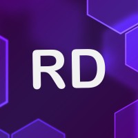 rdgroup.lt Logo