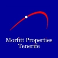 Morfitt Properties Tenerife Logo