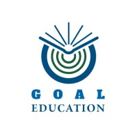 GOAL Education Logo