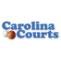 Carolina Courts Logo