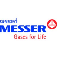 Messer (Thailand) Co., Ltd Logo