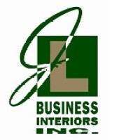 J L Business Interiors, Inc. Logo