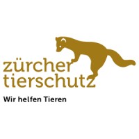 Zürcher Tierschutz Logo