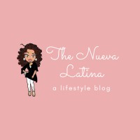 The Nueva Latina Logo